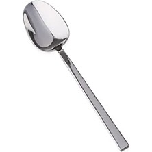 Flame Tekli Tatlı Kaşığı 17 cm