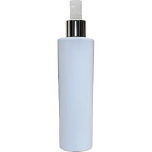 Şişe, Paradise Boş Pet Ambalaj Opak 150 ml ve Valf Takım 5 Adeti