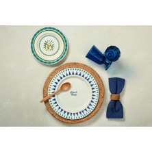 x Psc The Sunny Days Ds2 Pasta ve Servis Takımı 2 Parça