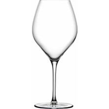 Tr Paşabahçe Nude Vinifera Beyaz Şarap Kadehi, 600 Cc, Kristal Cam