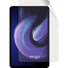 Xiaomi Pad 6 11 Inç Uyumlu Paperfeel Mat Ekran Koruyucu; Kağıt Hissi, Tablet Kalemi, Not Alma ve Çizim