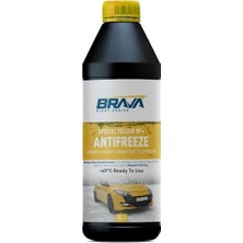 Renault 1 L Antifriz Sarı -40°c