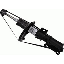 Amortisör Ön Gazlı Volvo S60 I 2.0/t5/2.4 01-10, S80 I 2.0/2.4/2.9/3.0 98-06 554 046-554 046