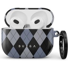 Apple Airpods 3 Uyumlu Kulaklık Kılıfı Trouble