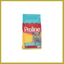 Bezos Yetişkin Kedi Maması Balık-Pirinç 1200G 1 Adet Bcks