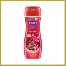 Bezos Duş Jeli Jasmin&amber 450ML 1 Adet Bcks