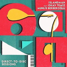 Teknopal Islandman / Direct To Disc Sessions (2lp) (Plak)