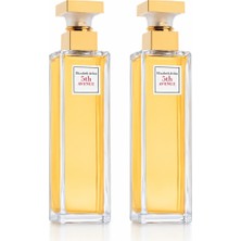 Elizabeth Arden 5th Avenue Edp Kadın Parfüm 2 x 125 ml