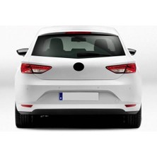 5K6955435 Seat Leon 3 ile Uyumlu 2013-2020 Arka Silecek Su Fiskiye Kapağı