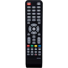 Rebera, Morio ve Nordmende LCD LED Tv Uyumlu Uzaktan Kumanda
