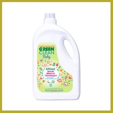 Bezos Baby Bitkisel Emzik Biberon Temizleyici 2750 ml Bcks