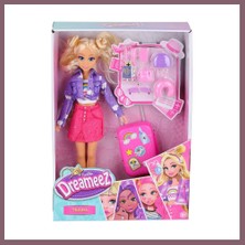 Bezos 81028 Bebek ve Seyahat Seti -Nessiworld Bzss