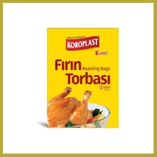 Bezos Fırın Torbası Küçük 8 Li Bcks