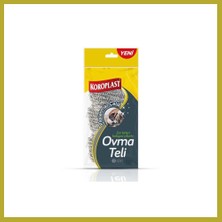 Bezos Ovma Teli 3 Lü Bcks