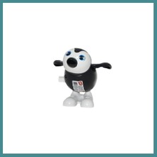 Bezos URT005-04 Birliktoys, Kurmalı Penguen Mac