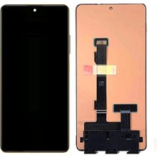 Redmi Note 13 Pro 5g Ekran Dokunmatik Srv (Siyah)