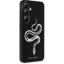 Samsung Galaxy A05S Kılıf Mirror Desenli Kapak - Mirror - 13