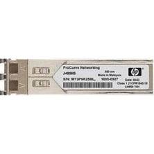 Bifo Bıfo 11LCU10GBMM 10GBE Sfp mm Dx 300M Lc Mini Gbic (Hp Uyumlu)
