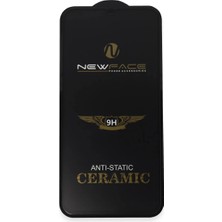 Samsung Galaxy A24 4g 6d Antistatik Mat Seramik Hayalet Nano Ekran Koruyucu