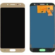 Galaxy J5 Pro J530 LCD Ekran Revize Altın