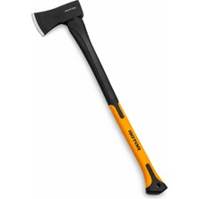 Rotor Ax 601 Fiber Plastik Saplı Balta Nacak 1360GR