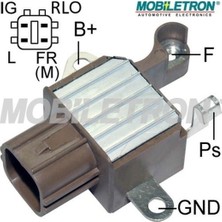 Mobiletron Konjektör 12V 100A – Toyota Rav4 2.4l – Vr H2005-95