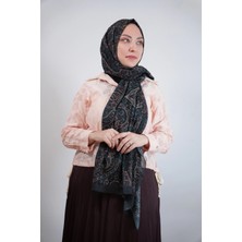 İpekal Ipekal Desenli Şal 2229