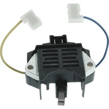 Transpo Konjektör 12V Çift Fişli Kablolu Valeo Tipi – R5 R9 R11 R12 R21 Espace / Citroen Bx C15