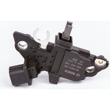 Bosch Konjektör 12V 4 Fişli – Toyota Corolla – 1986AE0158