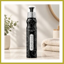 Bezos Extra Strong Siyah Saç Köpüğü Bcks