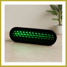 Bezos Bluetooth Rgb Işıklı Taşınabilir 5W Hoparlör (Usb Type-C) Bcks