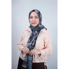 İpekhan Ipekhan Desenli Şal 2258