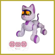 Bezos SH40194 U/k Dans Eden Robot Kedi Bcks