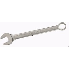 Izeltaş 0320 Kombine Anahtar 24 mm Kısa Boy