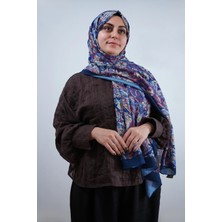 İpekhan Ipekhan Desenli Şal 2261