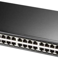 Cudy GS1024 24 Port 10/100/1000MBPS Vlan&extend Mode 11 Rock-Mount Çelik Gigabit Ethernet Switch