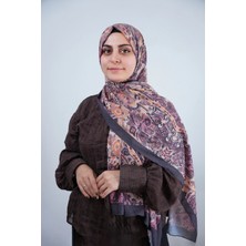 İpekhan Ipekhan Desenli Şal 2264
