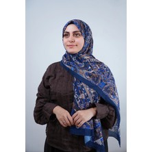 İpekhan Ipekhan Desenli Şal 2257