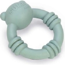 Melonika Sumo Mını Dental Oyuncak Yeşil 9,5X10,5 cm Clz