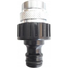Bahçem BH3008 Erkek Mix Batarya Adaptörü