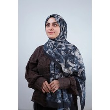 İpekhan Ipekhan Desenli Şal 2250