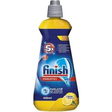 Finish Parlatıcı Limon 400 ml