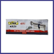 Bezos 90 mm Cerman Hibrit Barel Mrl