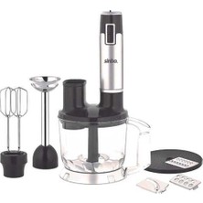 Urfakent SHB-3186 El Blender Set 1 Adet