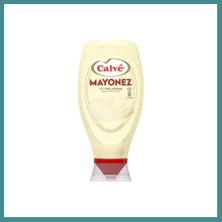 Bezos Mayonez 540 Gr. 1 Adet Mac