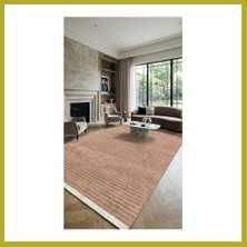 Bezos Youdayhomecollection Ayla Model Halı · Ebat: 80X250 Bcks