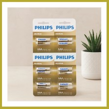Bezos Alkalin Aaa (1.5V) Ince Pil 24'lü Paket Bcks
