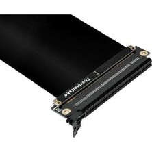 Thermaltake Pcı-E X16 Riser Kablo