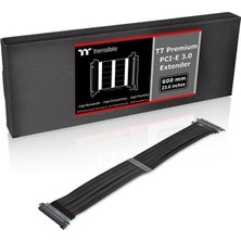 Thermaltake Pcı-E 3.0 X16 600MM Riser Kablo