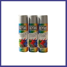 Bezos Gri Sprey Boya 200 ml Mrl
